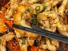 -肥家大排档(天河体育西店)