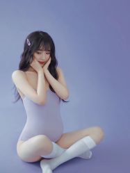 点击看大图 -专注孕妇照亲子照·纪田摄影