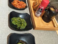 -八角锄烧·肉火锅(天河城店)