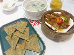 -丰尔粥食·顺德鱼生·干蒸排骨顺德菜(大良分店)