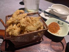-龙少爷碳火干锅(环球中心店)