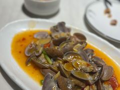 炒花蛤-潮人姐妹轩(海宁路店)