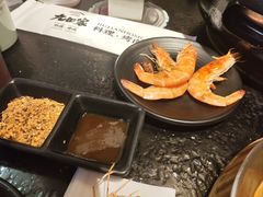 -九田家黑牛烤肉料理(石路天虹店)