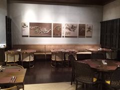 大堂-大理实力希尔顿酒店•香全日制餐厅