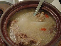 -绿茶餐厅(淮安吾悦广场店)