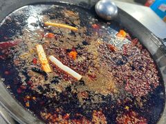 -星鸿社重庆老火锅