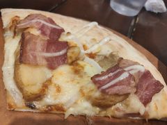 -Mr.Pizza米斯特比萨(合肥一九一二街区店)