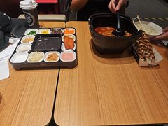 -阿香米线(龙岗万科广场店)