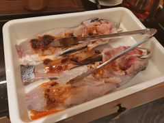 -味当家鱼头火锅.•甲鱼料理(金沙店)