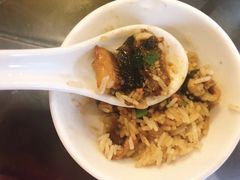 -红星光发煲仔饭(大石街店)