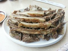 手抓羊肉-清真·益鑫羊肉手抓馆(花园北街店)