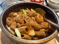 -海味世家·家常菜馆(明州里店)