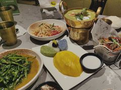 -Home Thai·泰谣(王府井apm店)