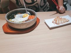 -小木屋拌饭(沈阳中街大悦城店)