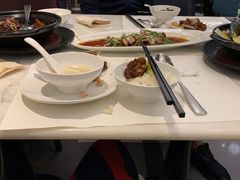 -港丽餐厅(高德置地店)