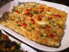 -枪火串烧·东北特色烧烤(罗湖总店)