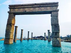 -渔岛海洋度假区