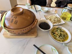 -风味小馆(天目湖宾馆店)