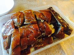 -黄连大头华烧鹅店(大良店)