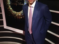 -曼谷杜莎夫人蜡像馆