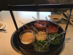 -八珍玉食鸡煲·打边炉(印象城店)