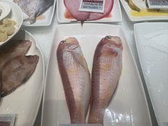 -高佳庄·舟山海鲜(海景旗舰店)