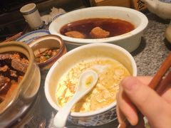 -南京大牌档(中关村领展广场店)