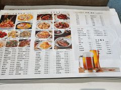 -慧娟面馆·餐厅(望江路店)