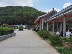 -梧桐山风景名胜区