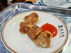 -1980烧肉粽(中山路店)