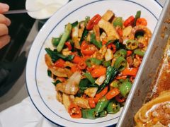 -阿甘龙虾·重庆麻麻鱼(中豪店)