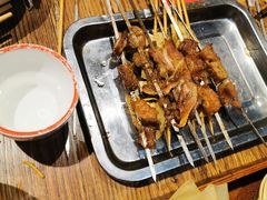 -永红源啤酒·烧烤·海鲜·大排档(青特城店)