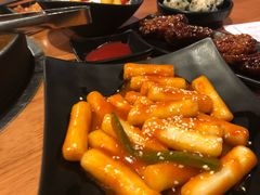 -肥肥虾庄·金牌油焖大虾(杨园滨江时代walk店)