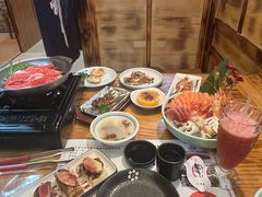 -松坂屋日料自助(长城路店)
