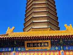 -八大处公园