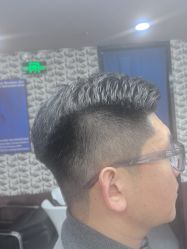 -大人物·男士理发馆