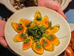 -晓粤·惹味粤菜(凯德乐峰广场店)