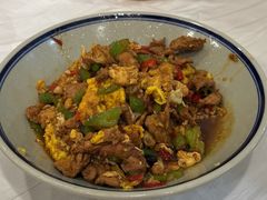 -新新湘菜馆(新中街二条店)