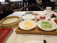 -四季小馆·地道北京小吃(广百店)