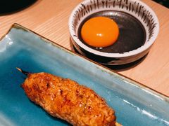 -人间酒暖·Go blanc·烧鸟·深夜食堂(陆家嘴店)