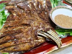鄂尔多斯烤羊排-行宫蒙古部落(顺平路店)
