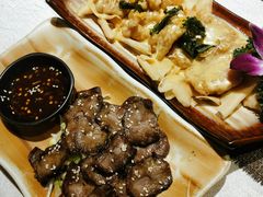 -暹罗湾东南亚餐厅