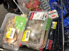 -盒马鲜生(顺义店)