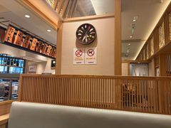 -合点寿司(金虹桥商场店)