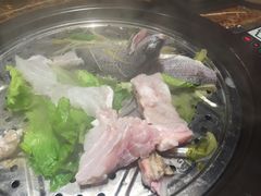 -船奇蒸汽海鲜·闽菜(八市海鲜总店)