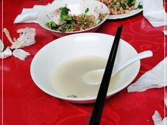 -道北羊汤