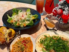 -城市露台景观餐厅(淮海路店)