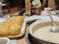 招牌油条-丰尔粥食·粥底火锅·桑拿鸡(大良总店)