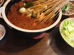 -谢老五跷脚牛肉·非遗传承店