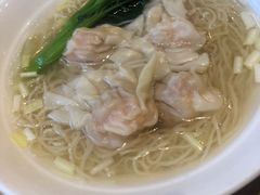 -粤港餐厅(禹州商业广场店)